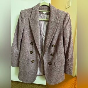 Veronica Beard Wool Blazer